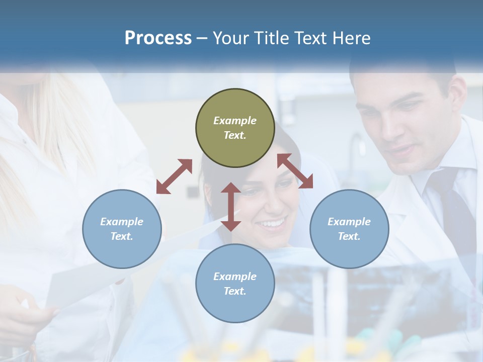 Climate System Cool PowerPoint Template