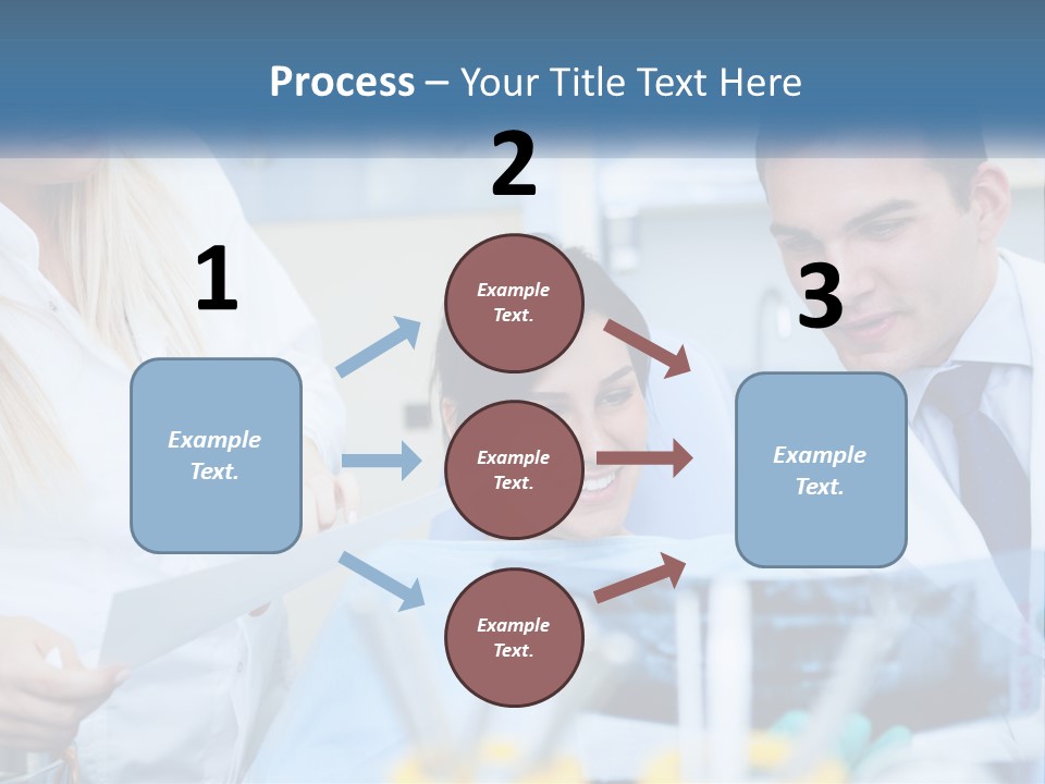 Climate System Cool PowerPoint Template