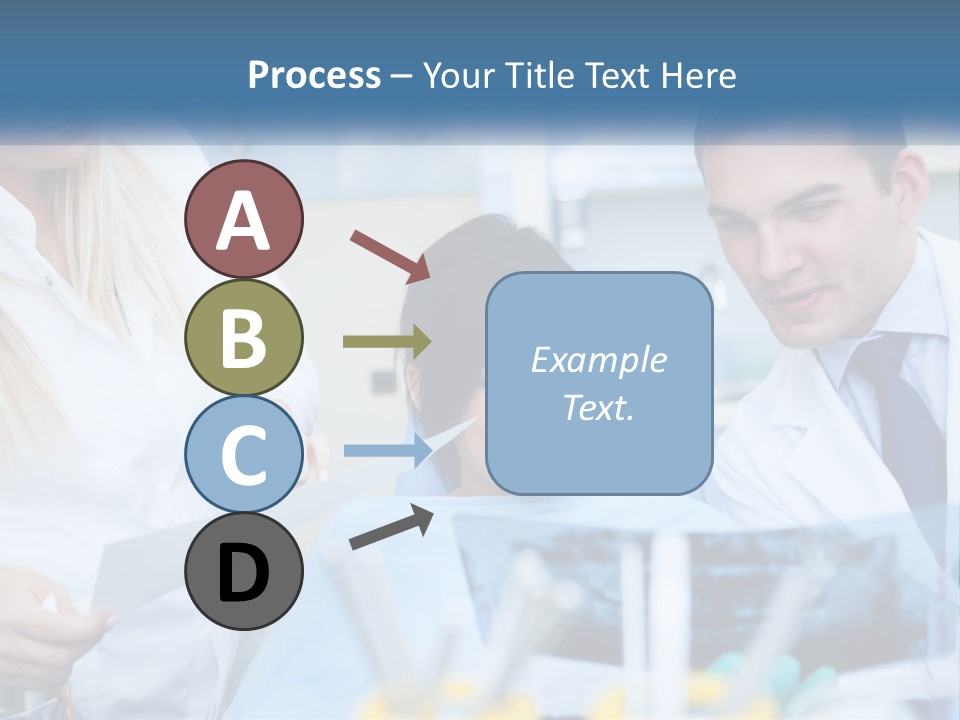 Climate System Cool PowerPoint Template