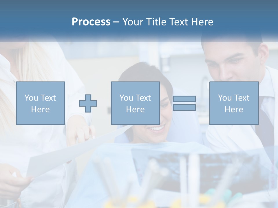 Climate System Cool PowerPoint Template