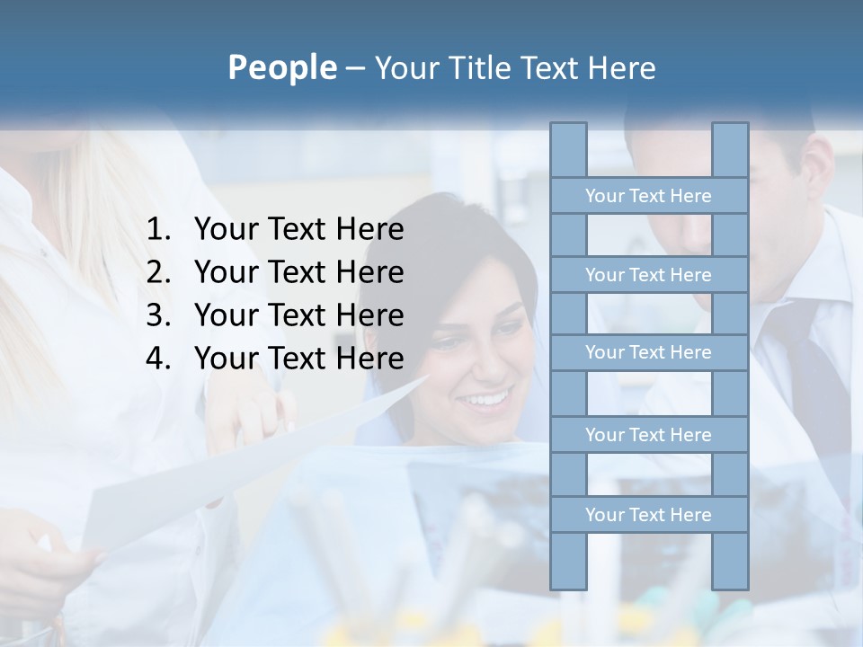 Climate System Cool PowerPoint Template
