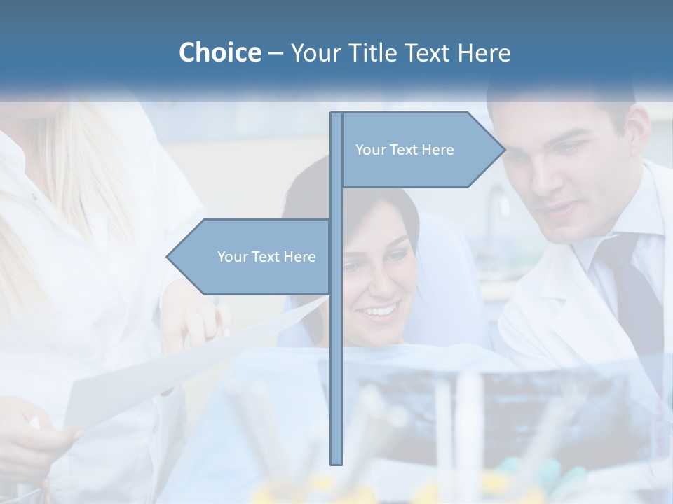 Climate System Cool PowerPoint Template