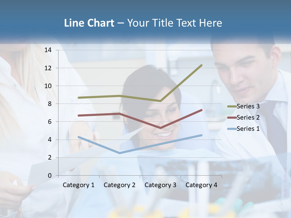 Climate System Cool PowerPoint Template