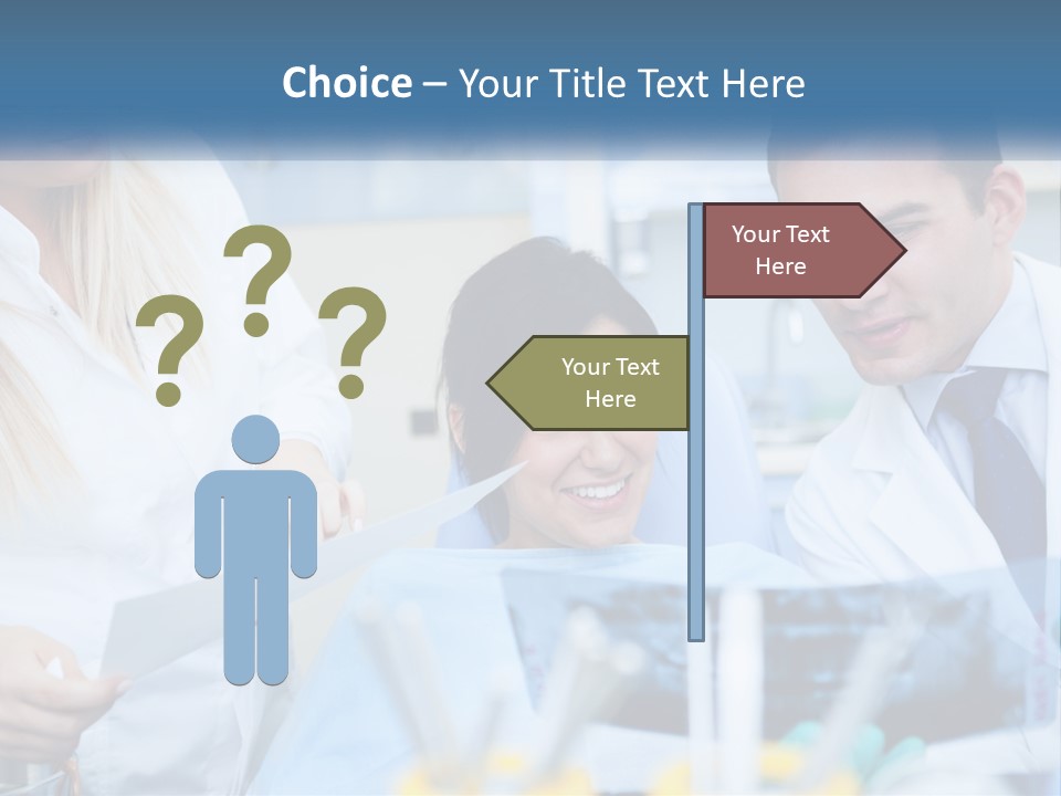 Climate System Cool PowerPoint Template