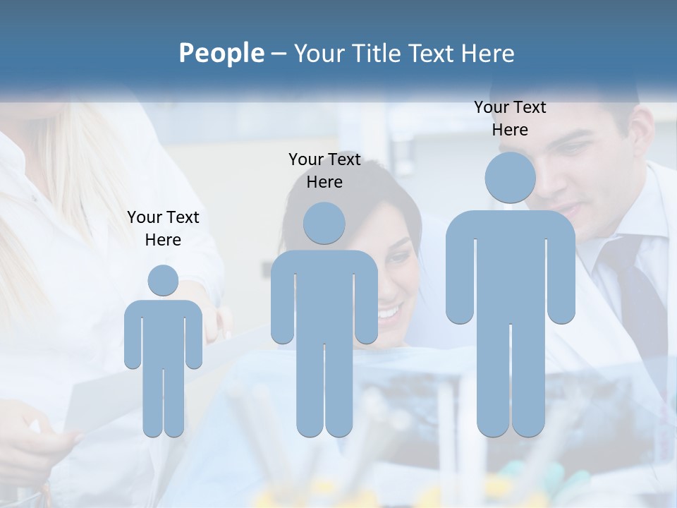 Climate System Cool PowerPoint Template