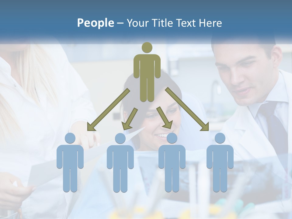Climate System Cool PowerPoint Template
