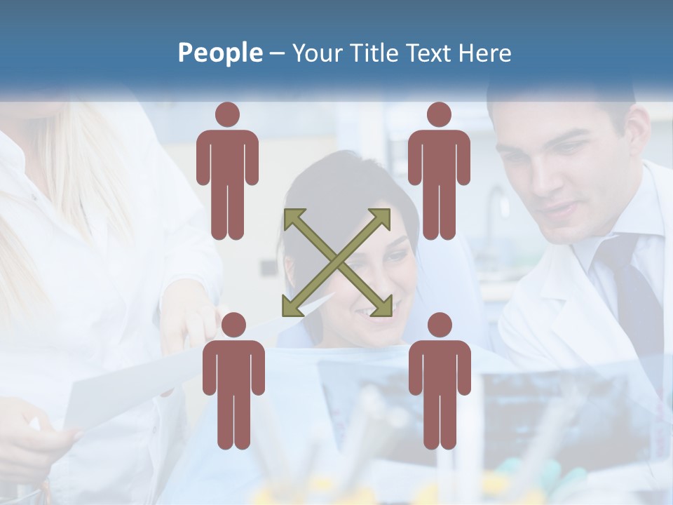 Climate System Cool PowerPoint Template