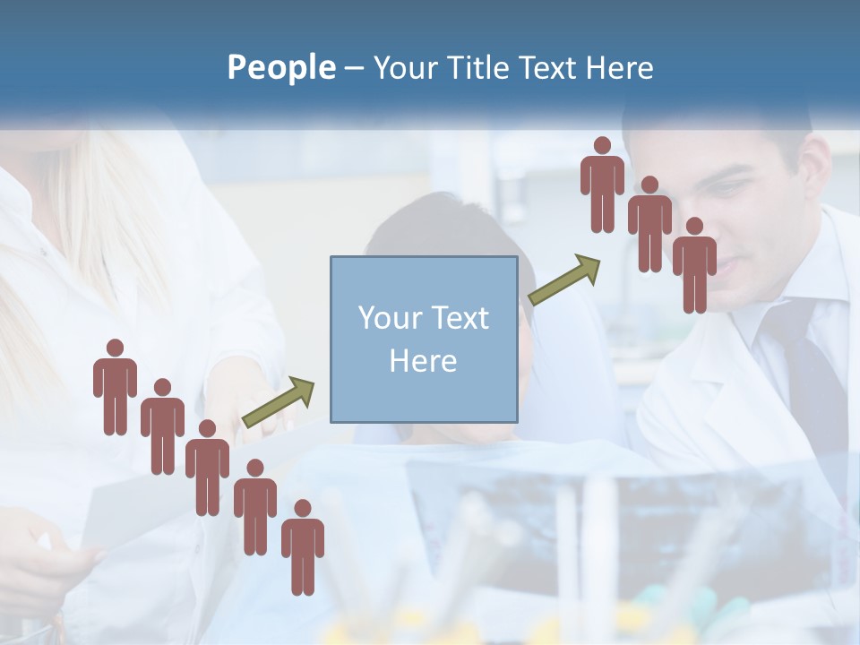 Climate System Cool PowerPoint Template