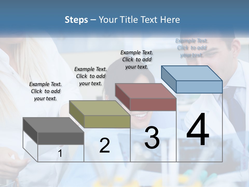 Climate System Cool PowerPoint Template