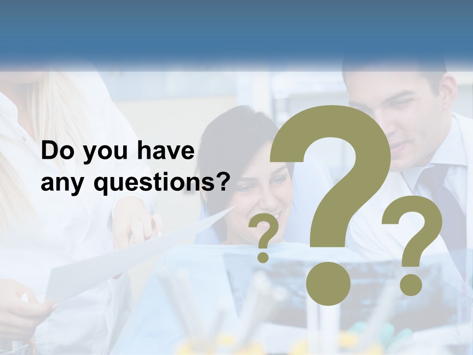 Climate System Cool PowerPoint Template