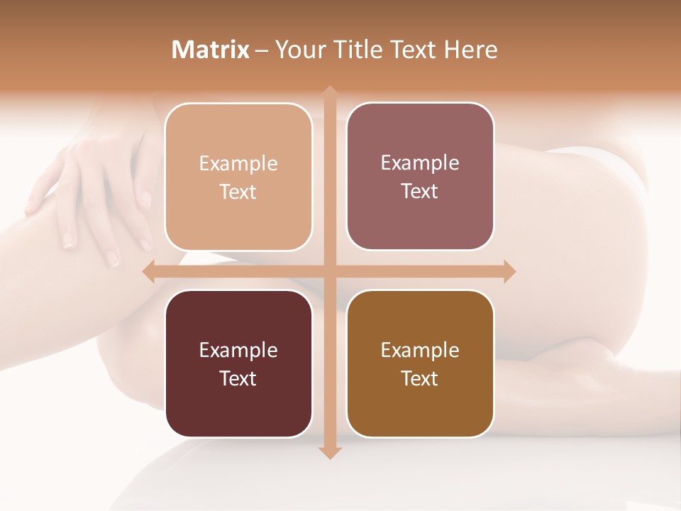 Home Air House PowerPoint Template