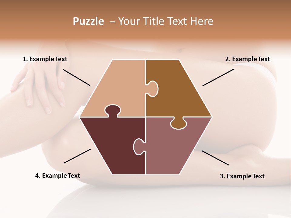 Home Air House PowerPoint Template