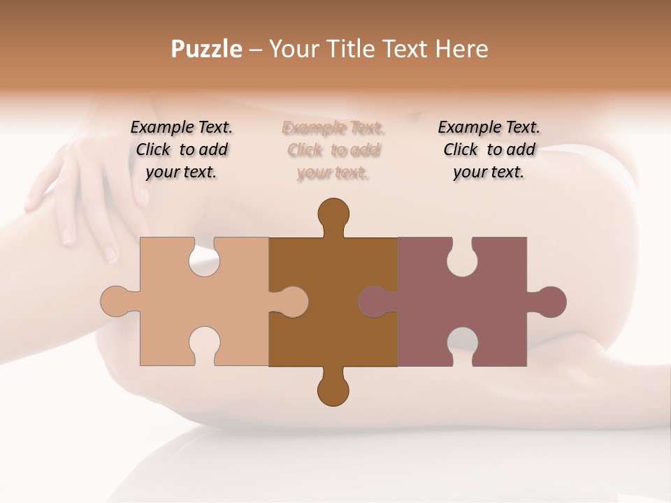 Home Air House PowerPoint Template