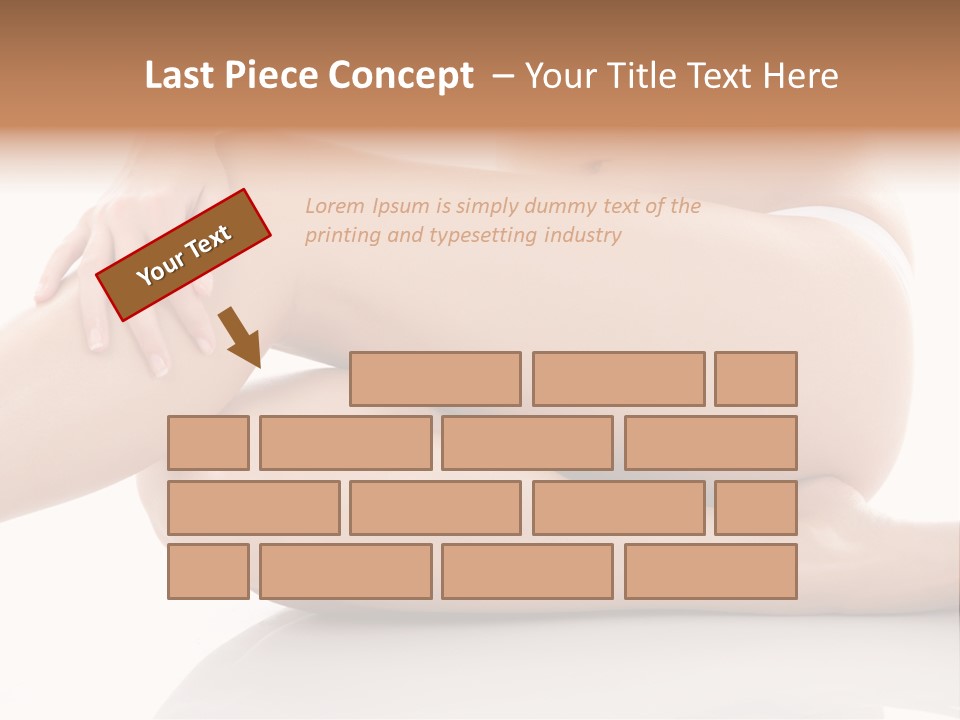 Home Air House PowerPoint Template
