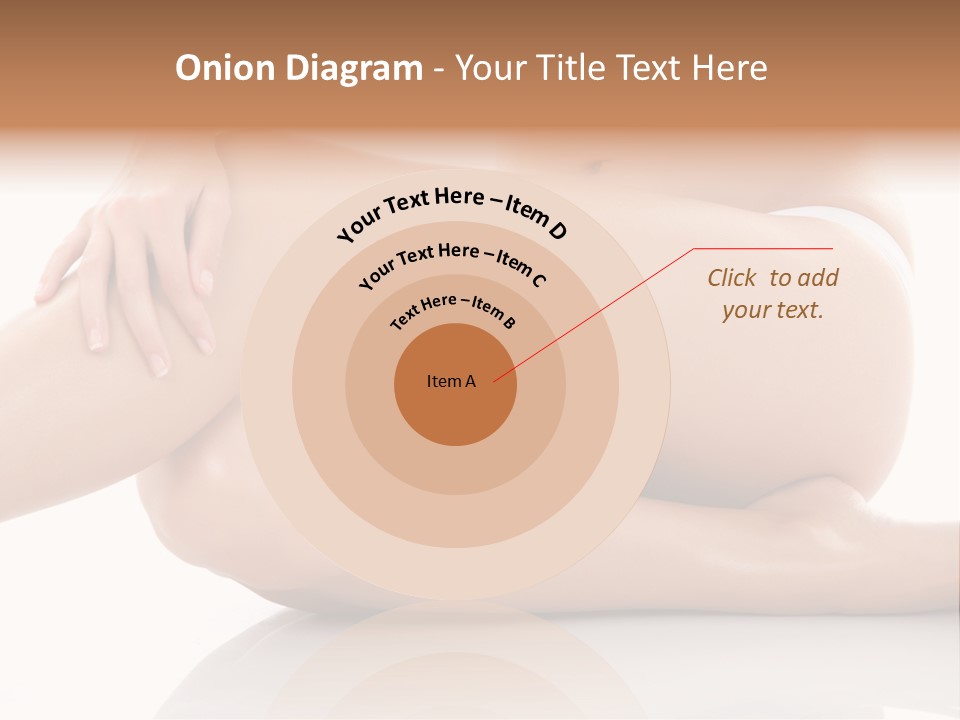 Home Air House PowerPoint Template