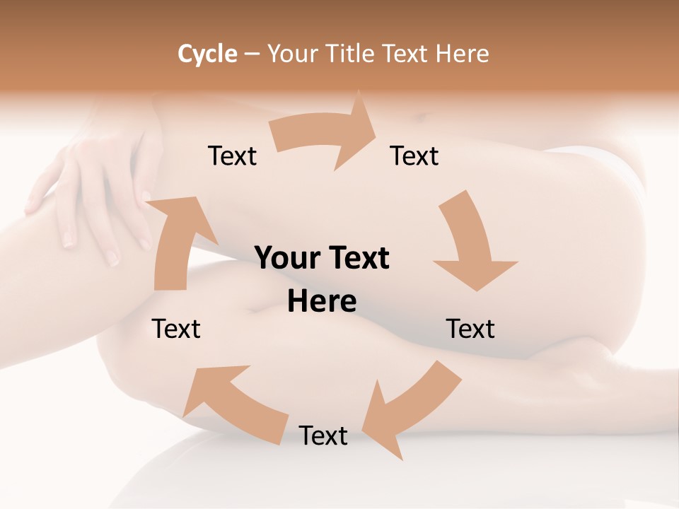 Home Air House PowerPoint Template