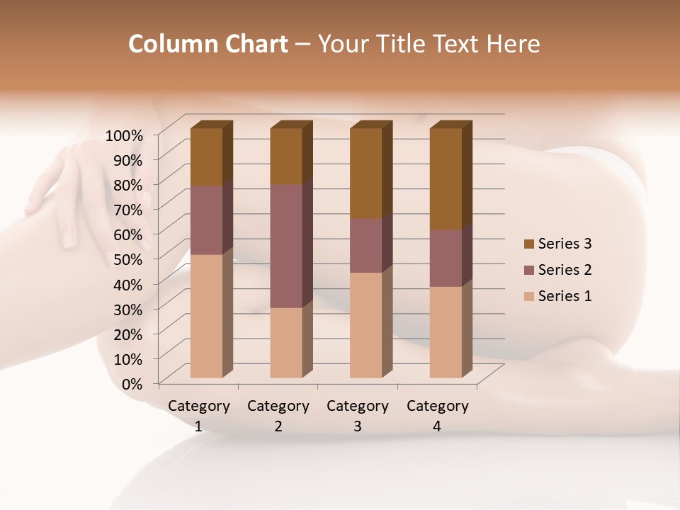 Home Air House PowerPoint Template