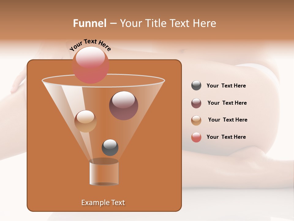 Home Air House PowerPoint Template