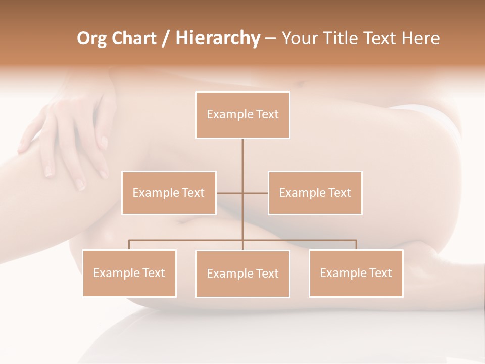 Home Air House PowerPoint Template