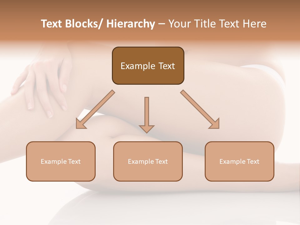 Home Air House PowerPoint Template