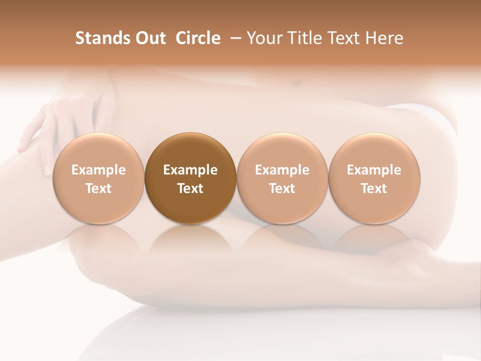 Home Air House PowerPoint Template