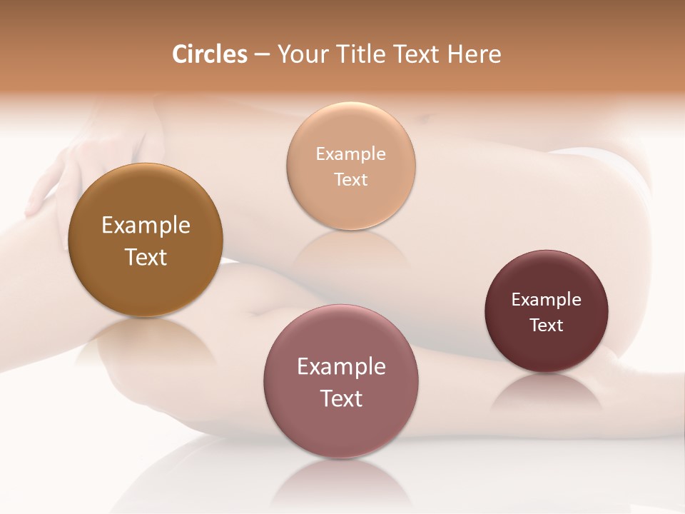 Home Air House PowerPoint Template