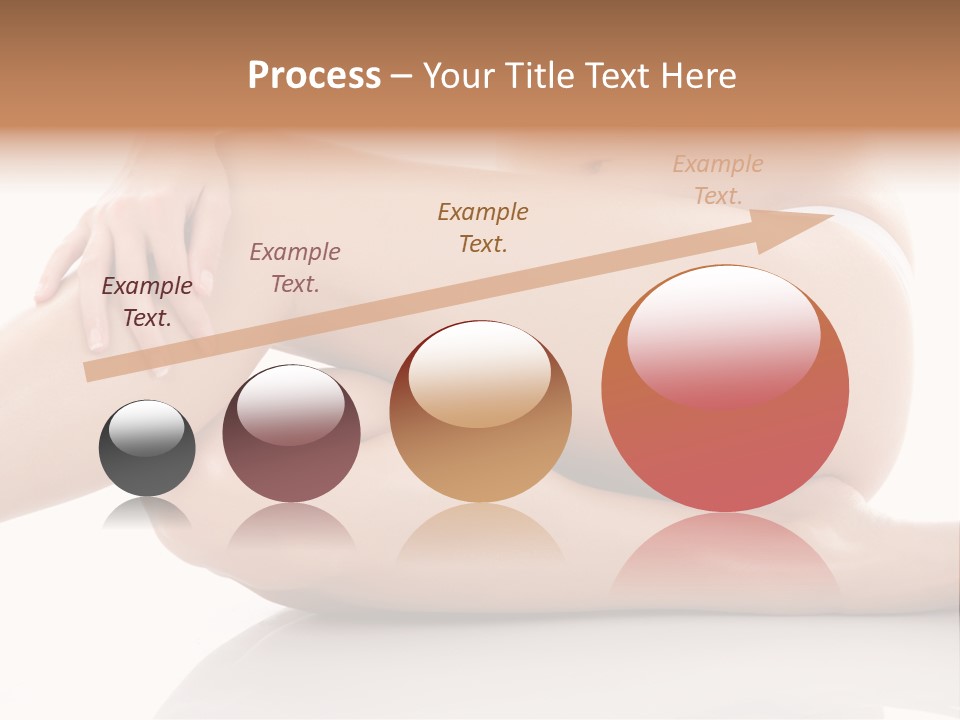 Home Air House PowerPoint Template