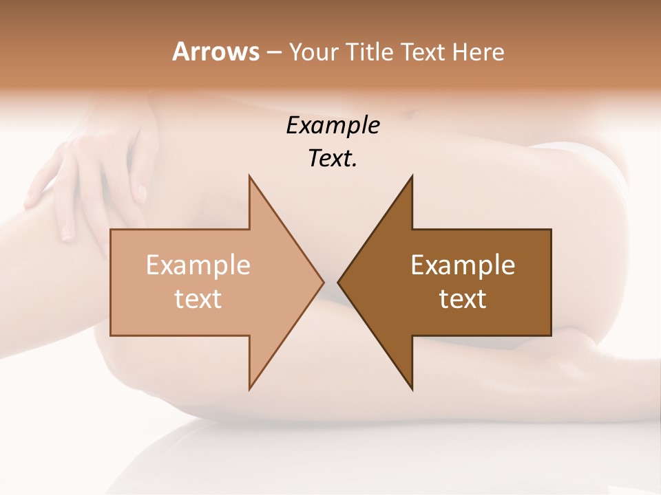Home Air House PowerPoint Template