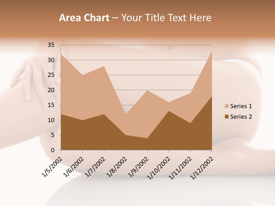 Home Air House PowerPoint Template
