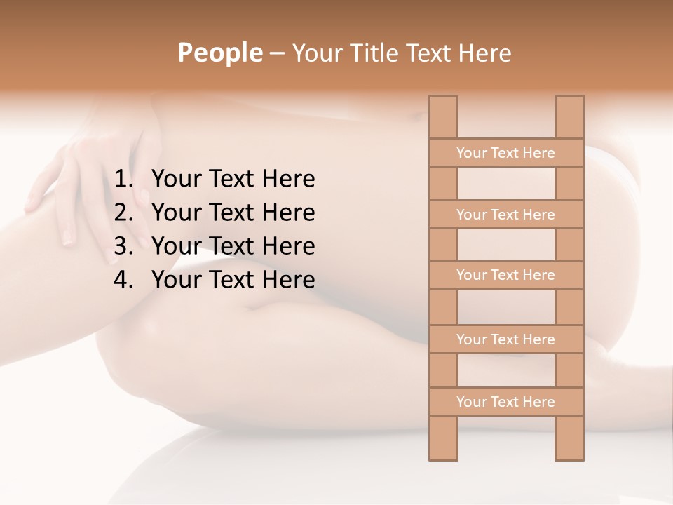 Home Air House PowerPoint Template