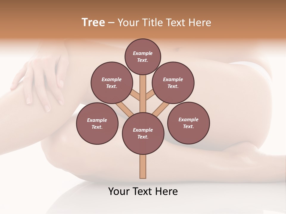 Home Air House PowerPoint Template