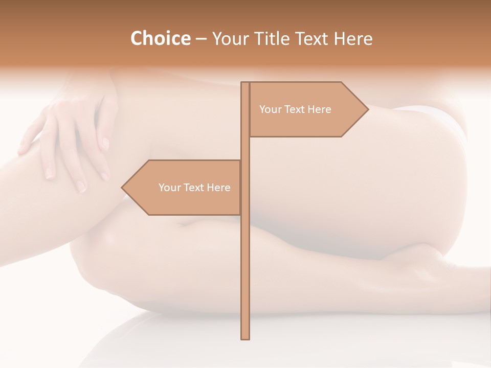 Home Air House PowerPoint Template