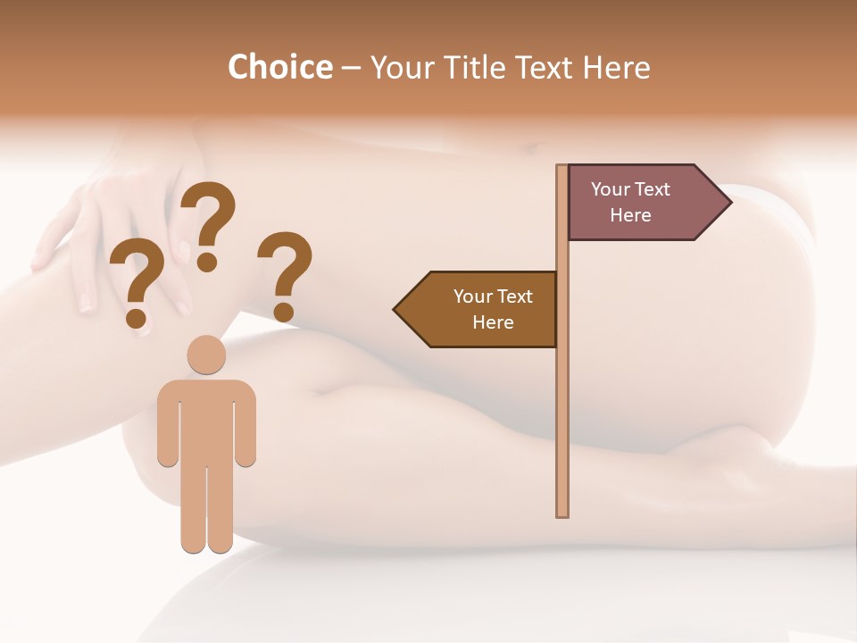 Home Air House PowerPoint Template