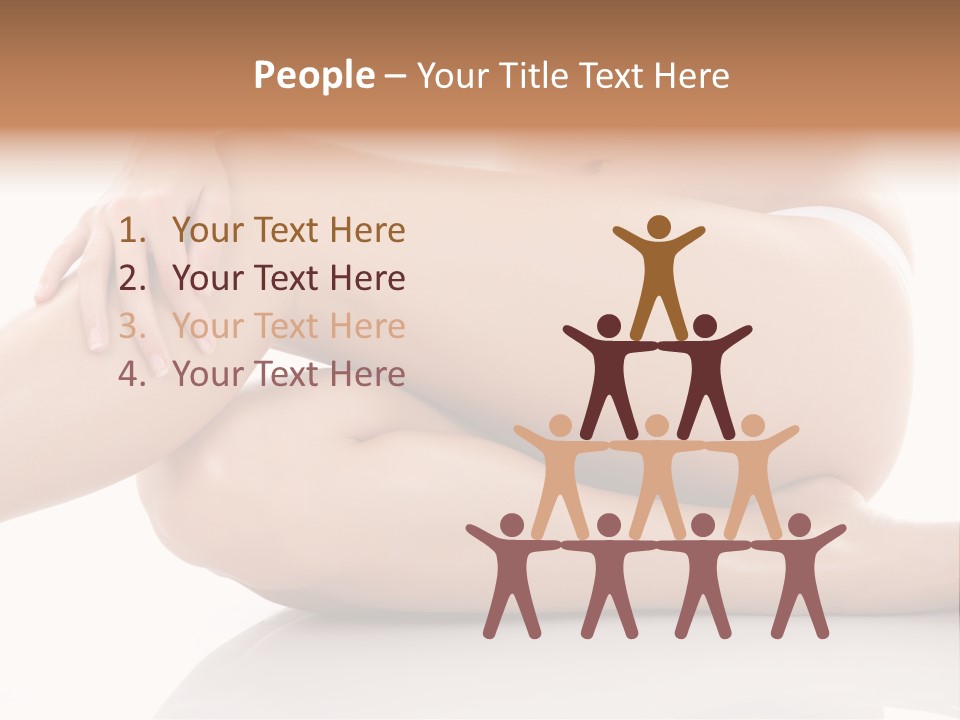 Home Air House PowerPoint Template