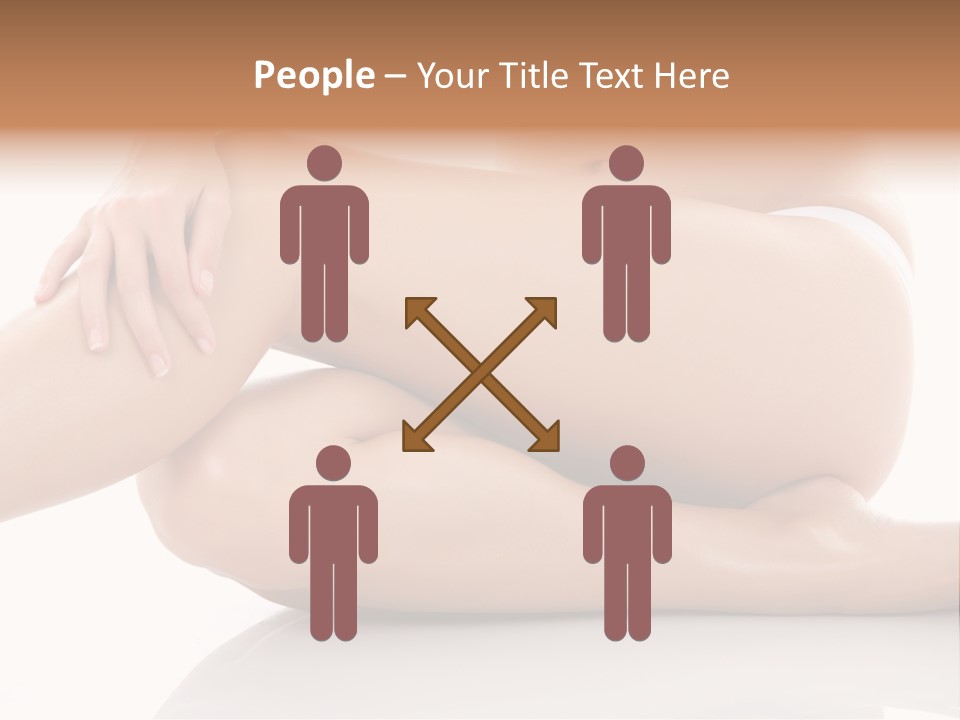 Home Air House PowerPoint Template