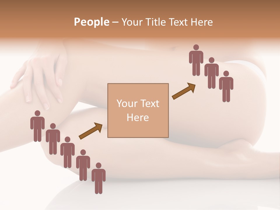 Home Air House PowerPoint Template