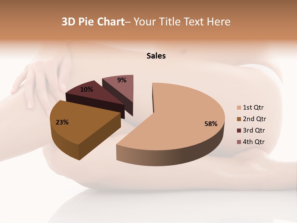 Home Air House PowerPoint Template