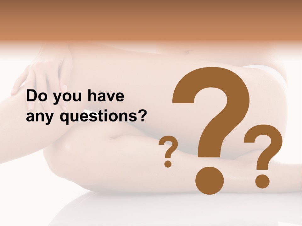 Home Air House PowerPoint Template