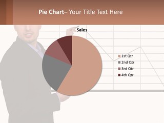 Supply Condition Part PowerPoint Template