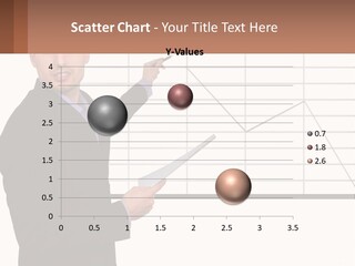 Supply Condition Part PowerPoint Template