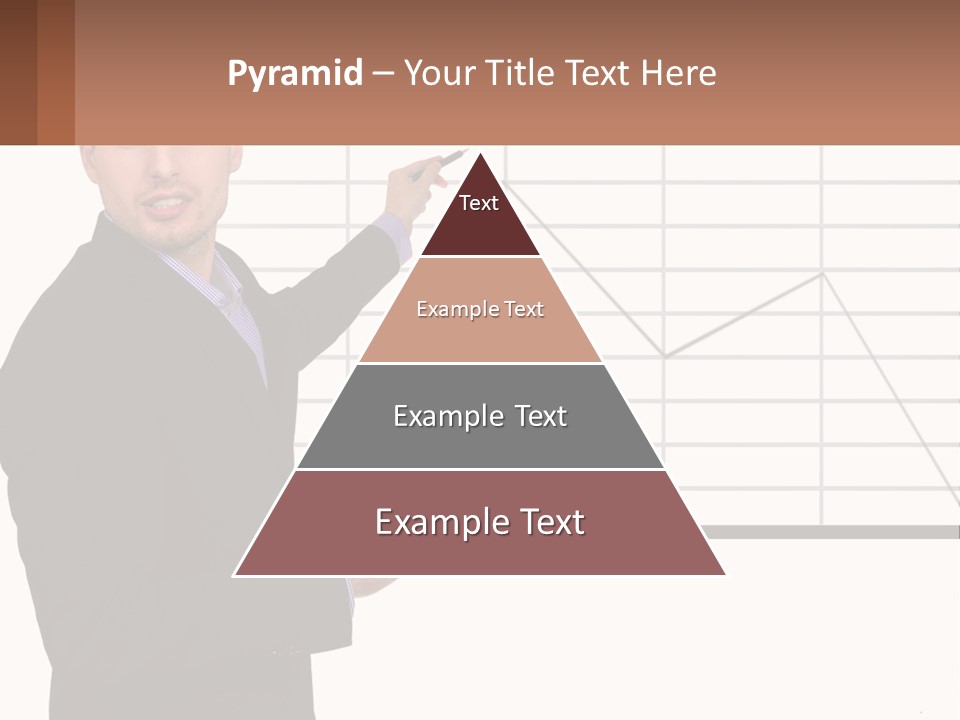 Supply Condition Part PowerPoint Template
