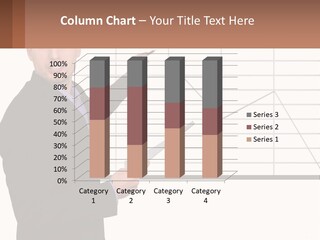 Supply Condition Part PowerPoint Template