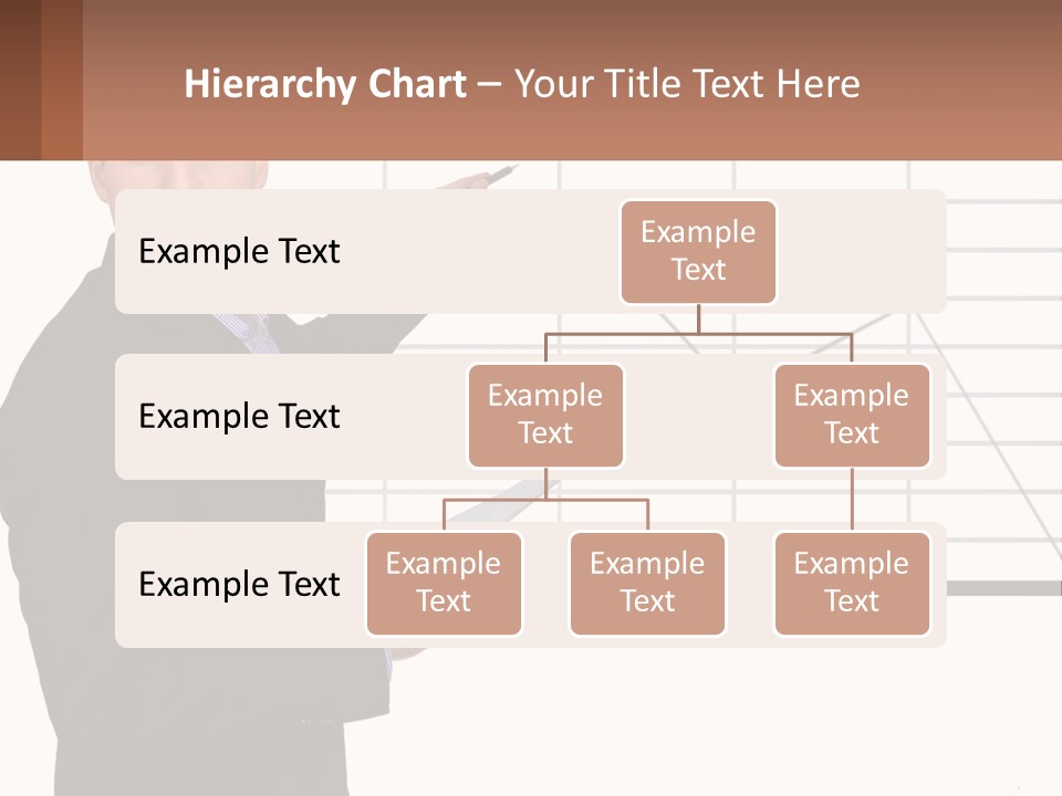 Supply Condition Part PowerPoint Template