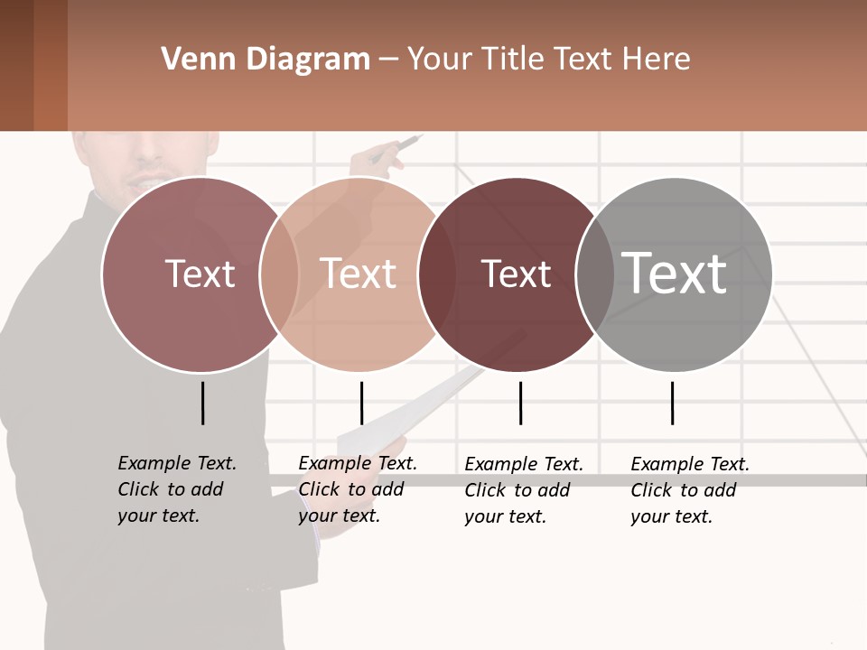Supply Condition Part PowerPoint Template