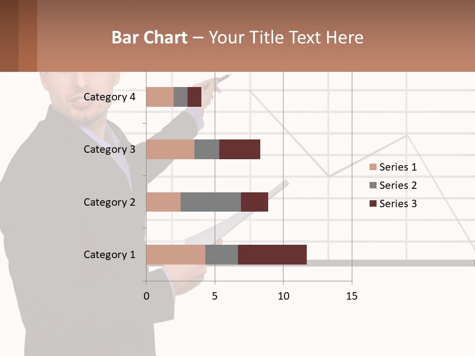 Supply Condition Part PowerPoint Template