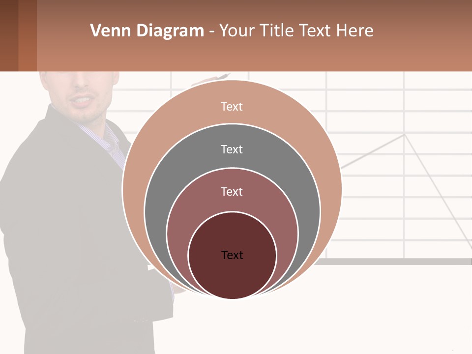 Supply Condition Part PowerPoint Template