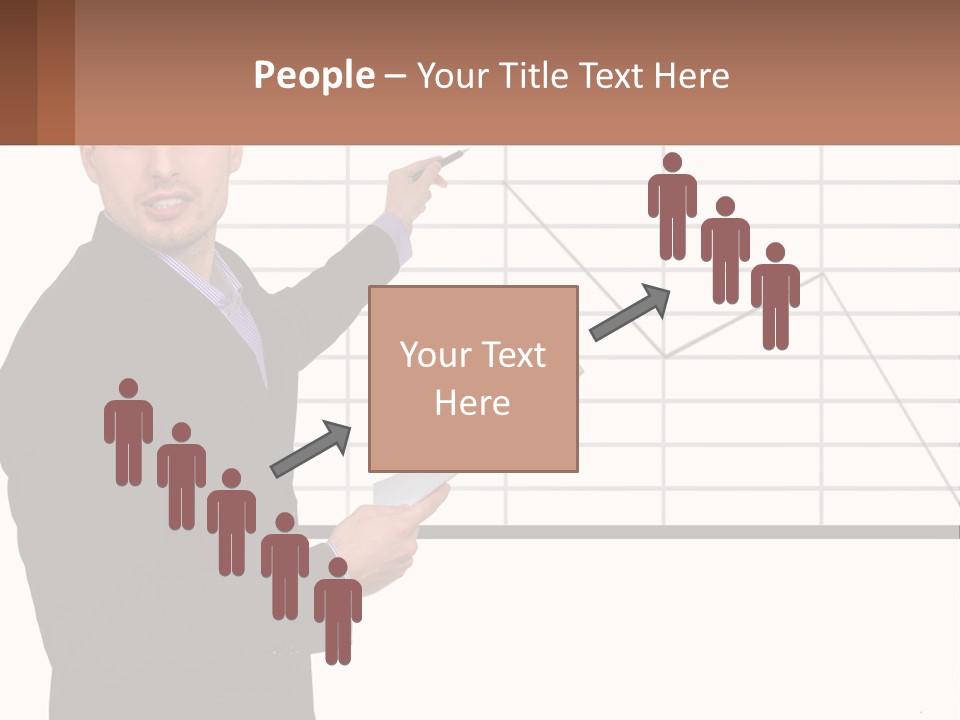 Supply Condition Part PowerPoint Template