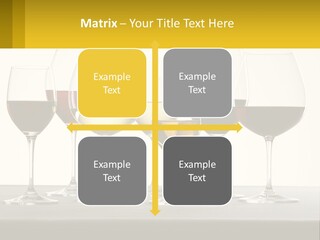 Part Condition Unit PowerPoint Template