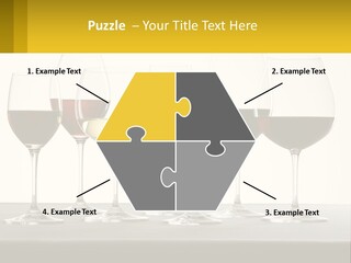 Part Condition Unit PowerPoint Template