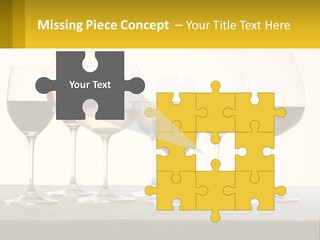 Part Condition Unit PowerPoint Template